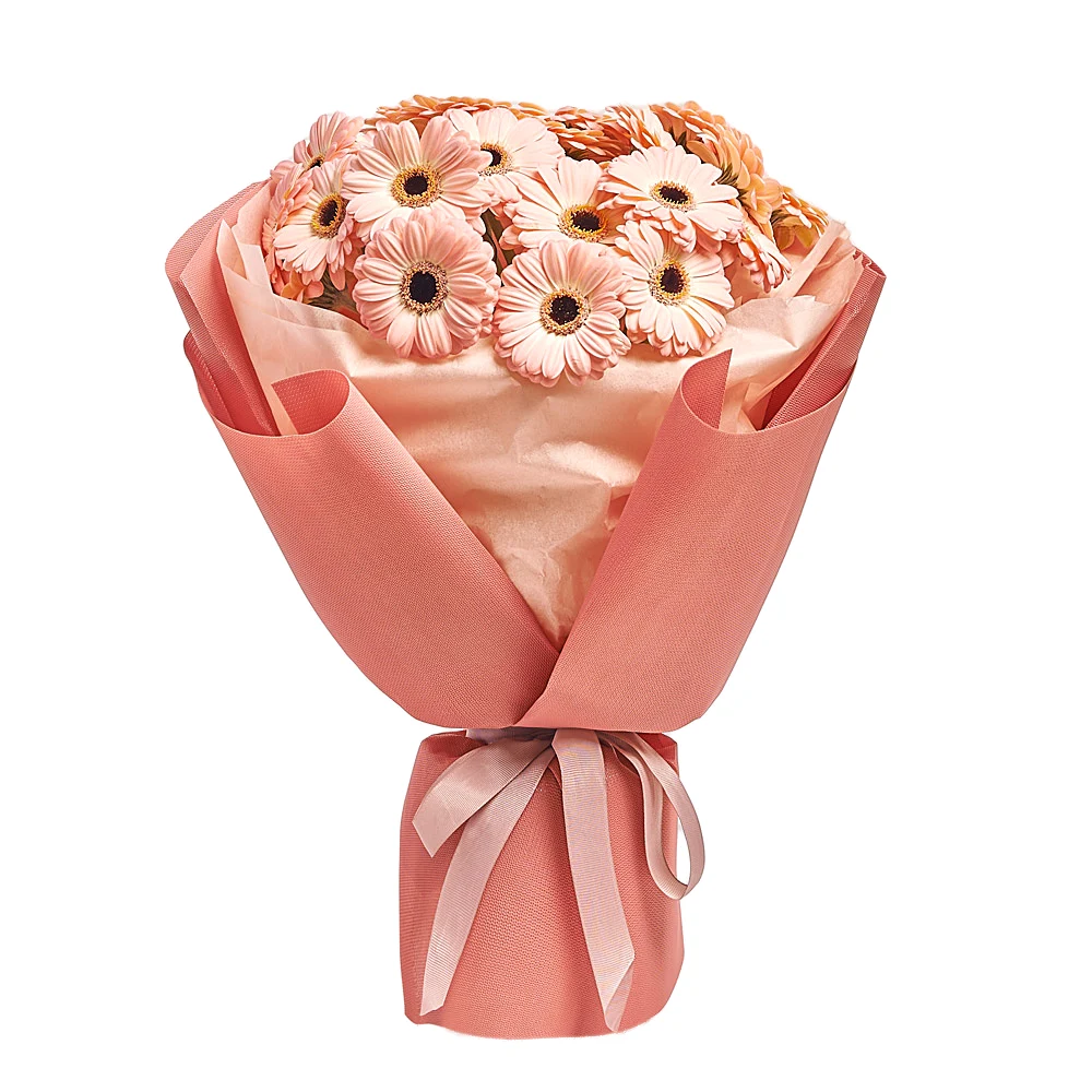 Букет из гербер