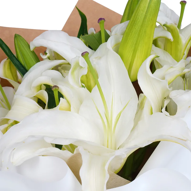 Букет «Любовный знак»