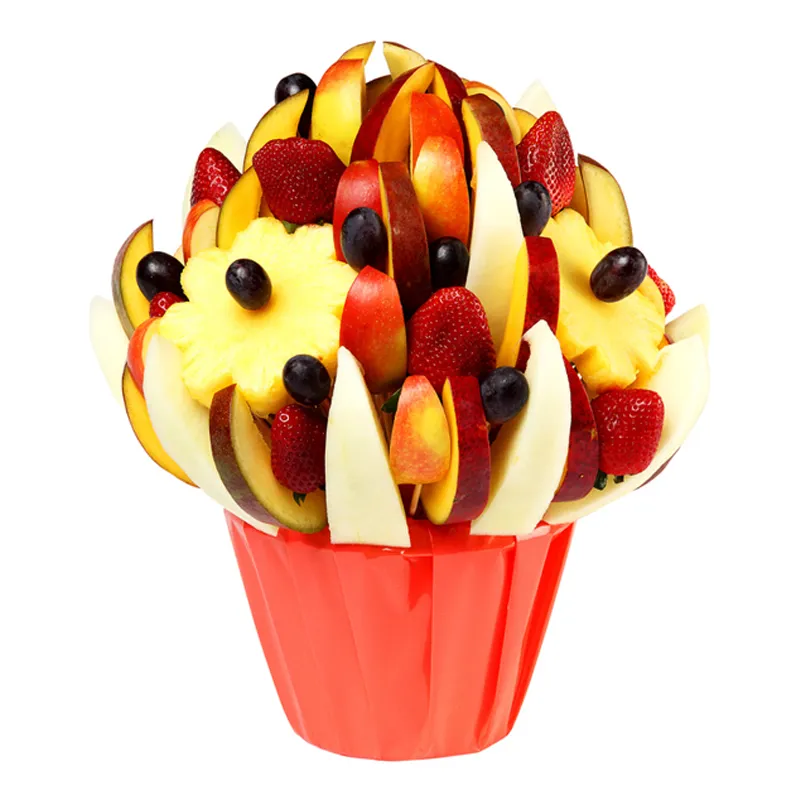 Фруктовая композиция