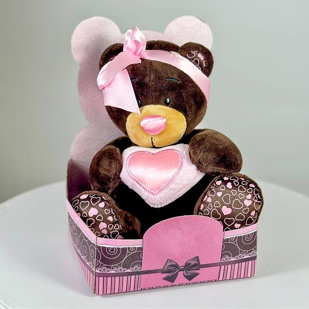 Мягкая игрушка