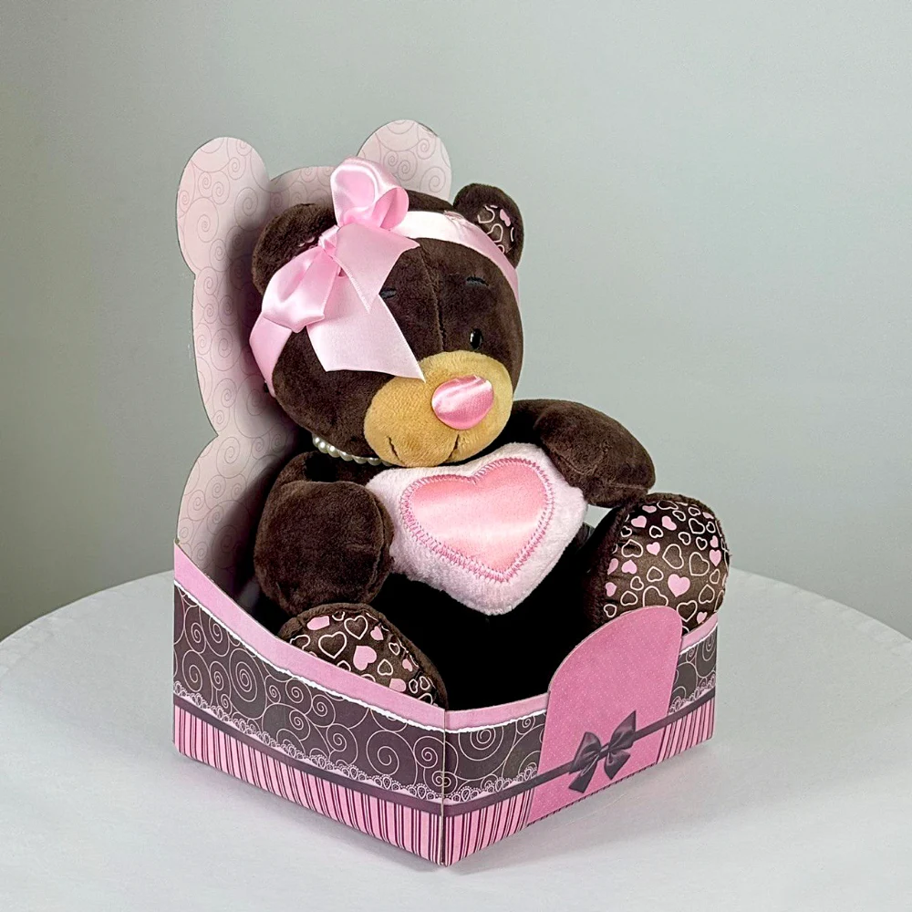 Мягкая игрушка