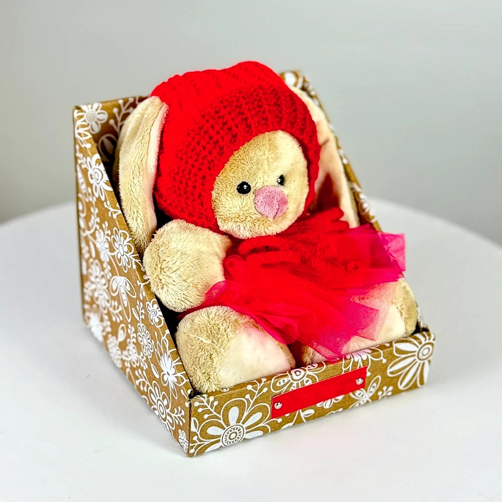 Мягкая игрушка