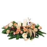 Новогодняя композиция 