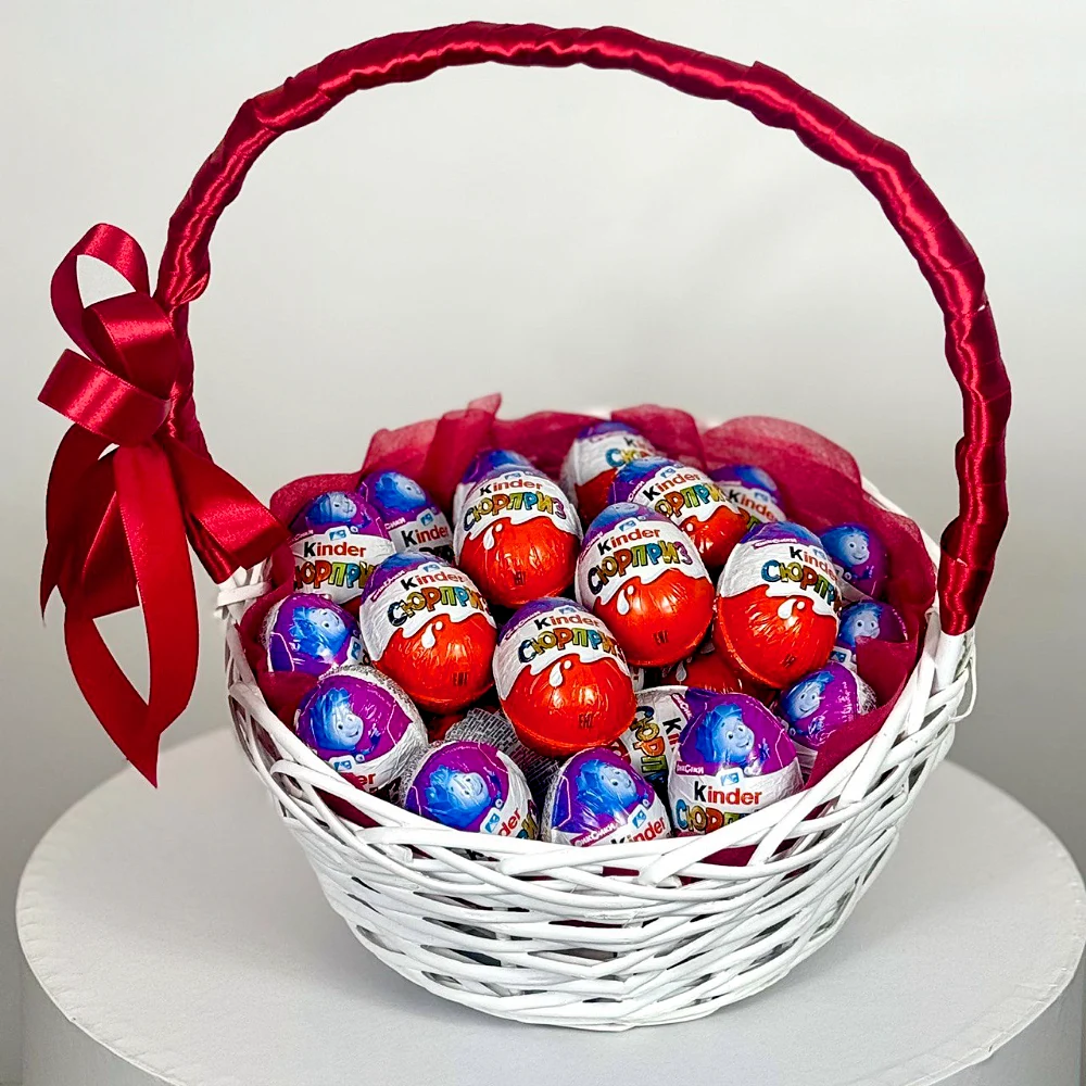 Подарочный набор