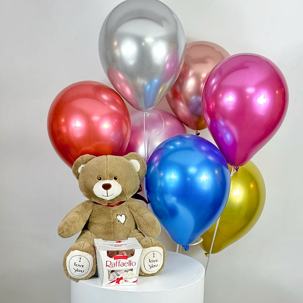 Подарочный набор