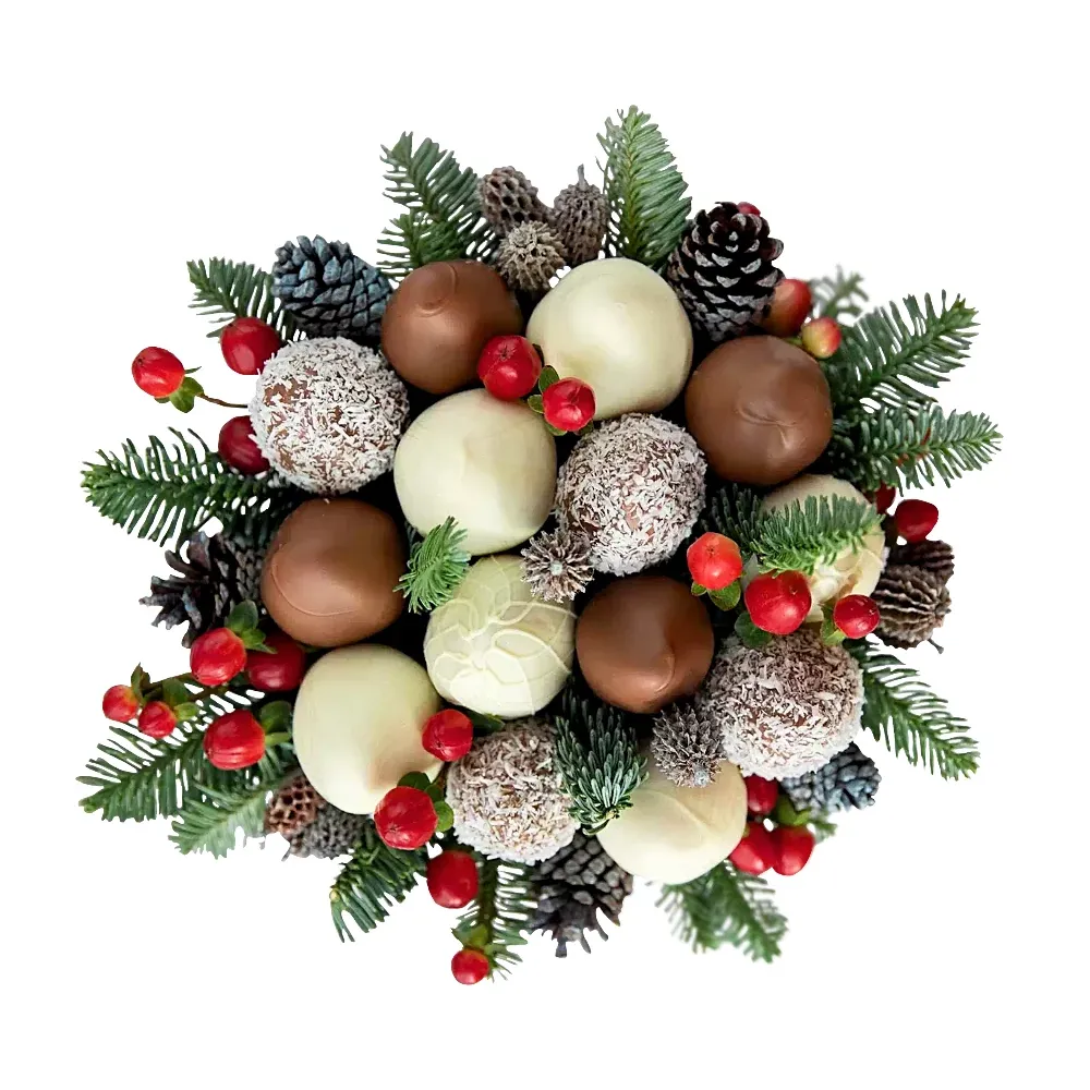 Шляпная коробка 